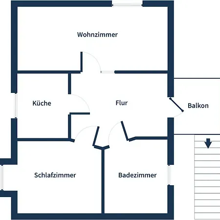 Am-immenweg Appartement