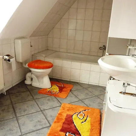 Appartement Am-immenweg Bad Fallingbostel