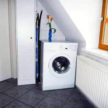 Am-immenweg Appartement