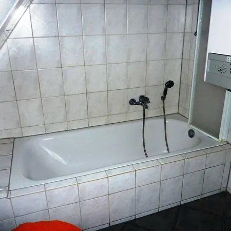 Appartement Am-immenweg Bad Fallingbostel