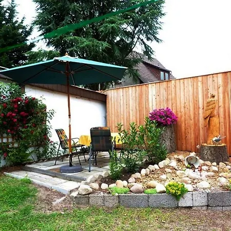 Am-immenweg Appartement